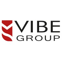 Vibe Group logo - Similar company to De-Studio Ltd
