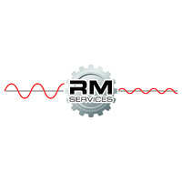 RM services logo - Similar company to Ocs Process Systems