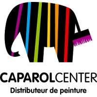 Caparol Center Paris logo - Similar company to Les Nouveaux Décorateurs