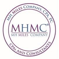 MH Miles Company, CPA, PC logo - Similar company to Sand Helper
