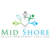Mid Shore Health Improvement Coalition logo - Similar company to Educarte, Incorporated