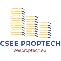 PropTech Bulgaria | CSEE PropTech logo - Similar company to Unique Engineering
