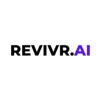 Revivr.AI logo - Similar company to Integristack