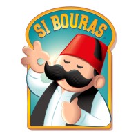 Si Bouras logo - Similar company to Epic Ecoloh