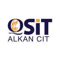 Quality Standards for Information Technology - QSIT logo - Similar company to GIS Community Academy