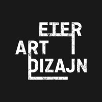 Eter Art Dizajn logo - Similar company to Overseer Games