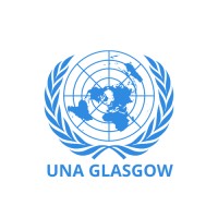 UNA Glasgow logo - Similar company to Project Ability Ltd
