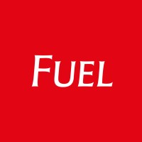 FUEL Lisboa logo - Similar company to Nossa™