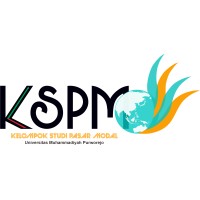 KSPM FE UMPWR logo - Similar company to Kelompok Studi Pasar Modal (Kspm) Feb Umy