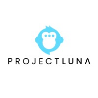 Project Luna logo - Similar company to Project Precious