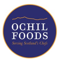 Ochil Foods logo - Similar company to Leanfood