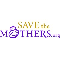 Save the Mothers logo - Similar company to Queen'S Miracle Babies