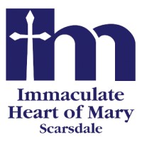 Immaculate Heart Of Mary Church
