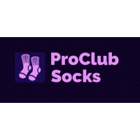 ProClub Socks logo - Similar company to Sydney Sock Project