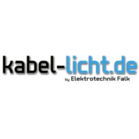 Elektrotechnik Falk GbR logo - Similar company to Bvd Ug (Haftungsbeschränkt)