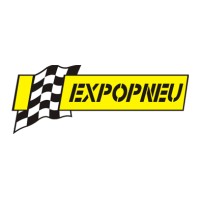 Expopneu logo - Similar company to Adreta - Plastics, S.A
