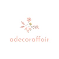 adecoraffair logo - Similar company to Jeevika Women Initiative Renewable Energy And Solutions Pvt. Ltd.