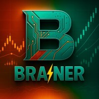 Brainer Trading Systems logo - Similar company to Savage Digital