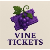 Vine Tickets logo - Similar company to Hawkai