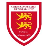 Corps Consulaire de Normandie logo - Similar company to Union Des Consuls Honoraires En France
