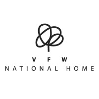 VFW National Home logo - Similar company to The American Legion, Department Of Florida