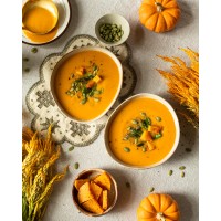 Mashup Meals logo - Similar company to Ideas For Canada