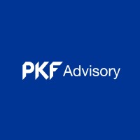 PKF Advisory logo - Similar company to Liwa Analytics
