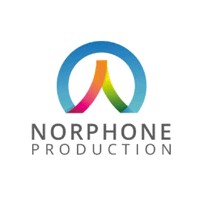 NORPHONE PRODUCTIONS - RTC logo - Similar company to Norphone Production