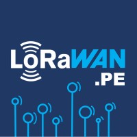 LoRaWAN Perú logo - Similar company to Lorawan Peru