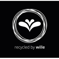 Recycled by Wille logo - Similar company to Ebicube