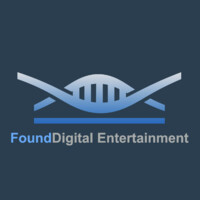 FoundDigital Entertainment logo - Similar company to Founddigital Ds