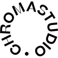 chromastudio logo - Similar company to 131Designstudio