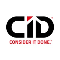 CID Group logo - Similar company to Excel Fluid Group
