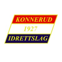 Konnerud IL Fotball logo - Similar company to Hoodit. | Merchandise Plattform