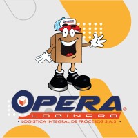 OPERA LOGISTICA INTEGRAL DE PROCESOS SAS logo - Similar company to Icoltrans
