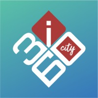 i360city logo - Similar company to Bu Agency