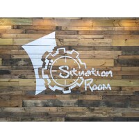 Situation Room Macon logo - Similar company to Alpha Self