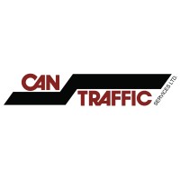 Can-Traffic Services Ltd. logo - Similar company to Contract Work