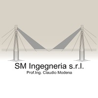 SM Ingegneria s.r.l. logo - Similar company to Planex S.R.L. Società Di Engineering