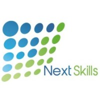 Next SKILLS logo - Similar company to Next Skills