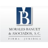 Morales Banuet & Asociados logo - Similar company to Spetsen Sc