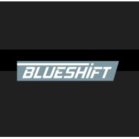 Blueshift LLC logo - Similar company to Frontier Pharma Solutions