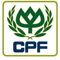 Charoen Pokphand Foods logo - Similar company to Cpf Malaysia