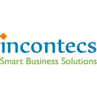 incontecs GmbH logo - Similar company to E-Cuno Gesellschaft Für Wirtschaftliche Entwicklung Gmbh