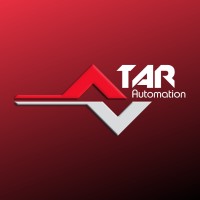 TAR Automation GmbH logo - Similar company to Lts - Leach Technical Solutions