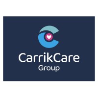 Carrik Care Group logo - Similar company to Pickashift