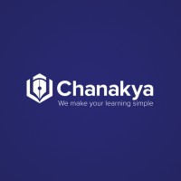 Chanakya Business School logo - Similar company to Mighty Me