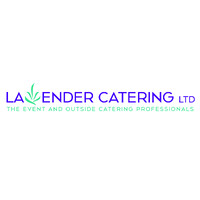 Lavender Catering Ltd logo - Similar company to The Gin Kitchen
