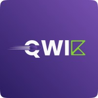 QWIK INC logo - Similar company to Solupharm