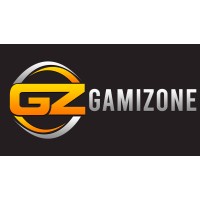Gamizone logo - Similar company to Ido Launchpad